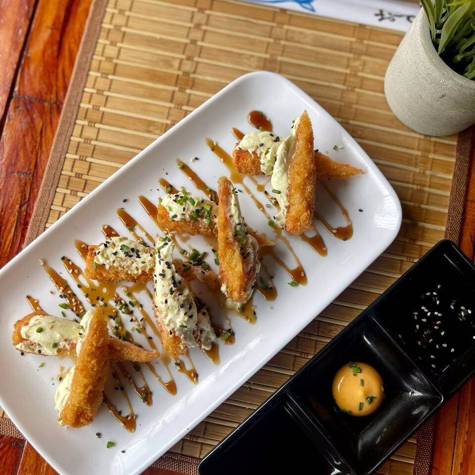 Kani Especial (4 unidades)