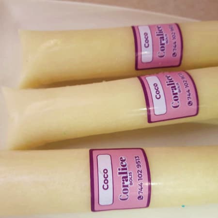 Boli Sabor Coco