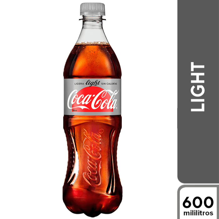coca cola light