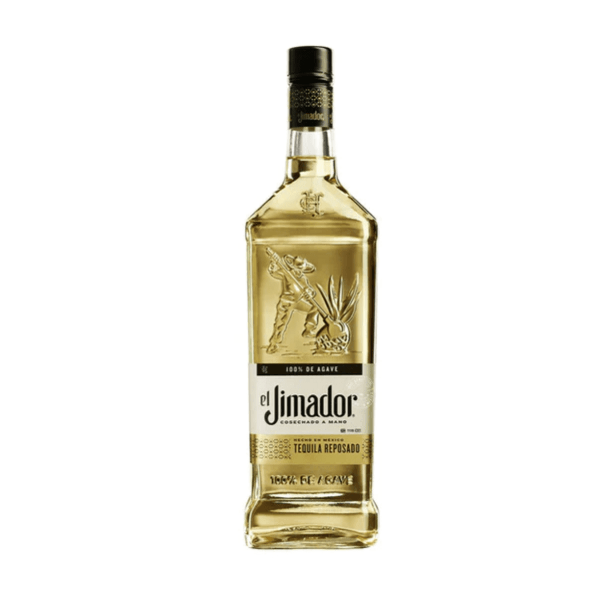 Tequila Jimador 700 Ml Reposado