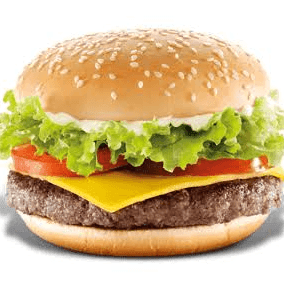 Hamburguesa