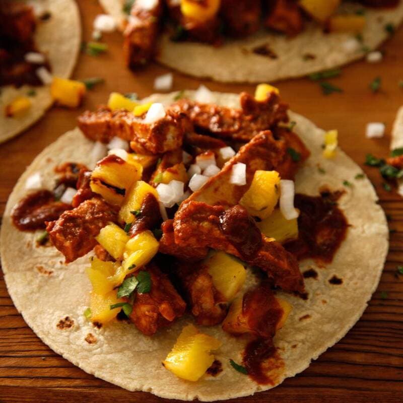 Taconazo