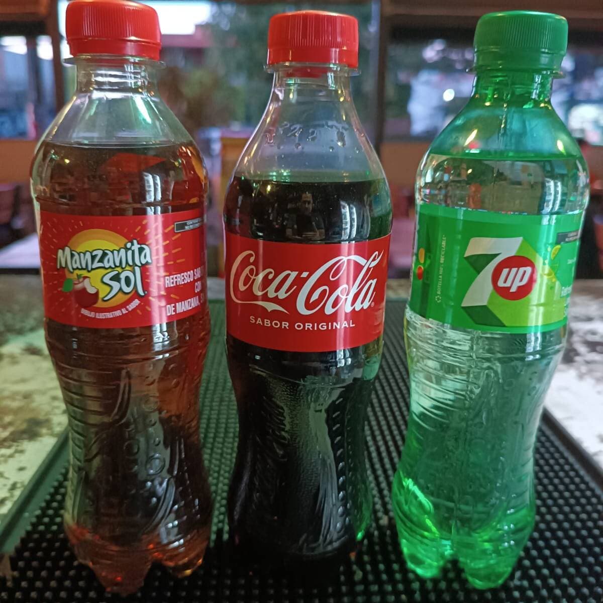 Refresco