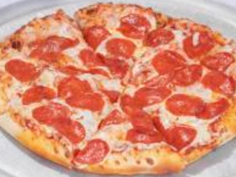 Pizzas Elias