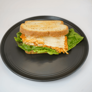 Sándwich Pollo