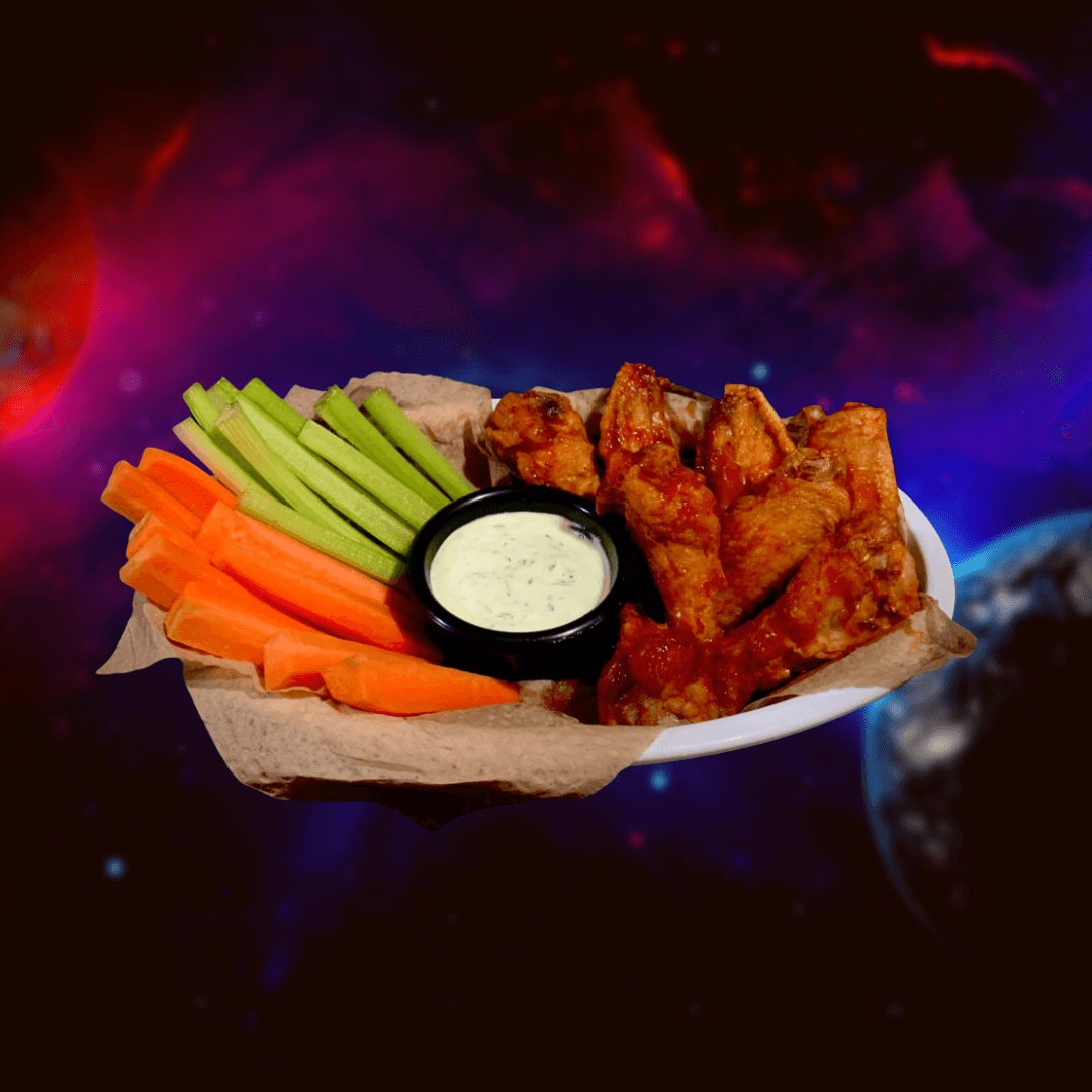 Orden Grande Alitas (15 Pzas)