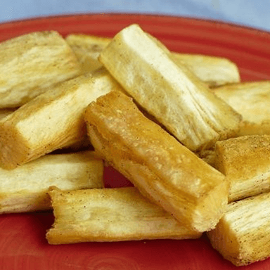 Yuca Frita