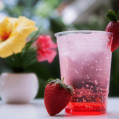 Soda Italiana Frambuesa
