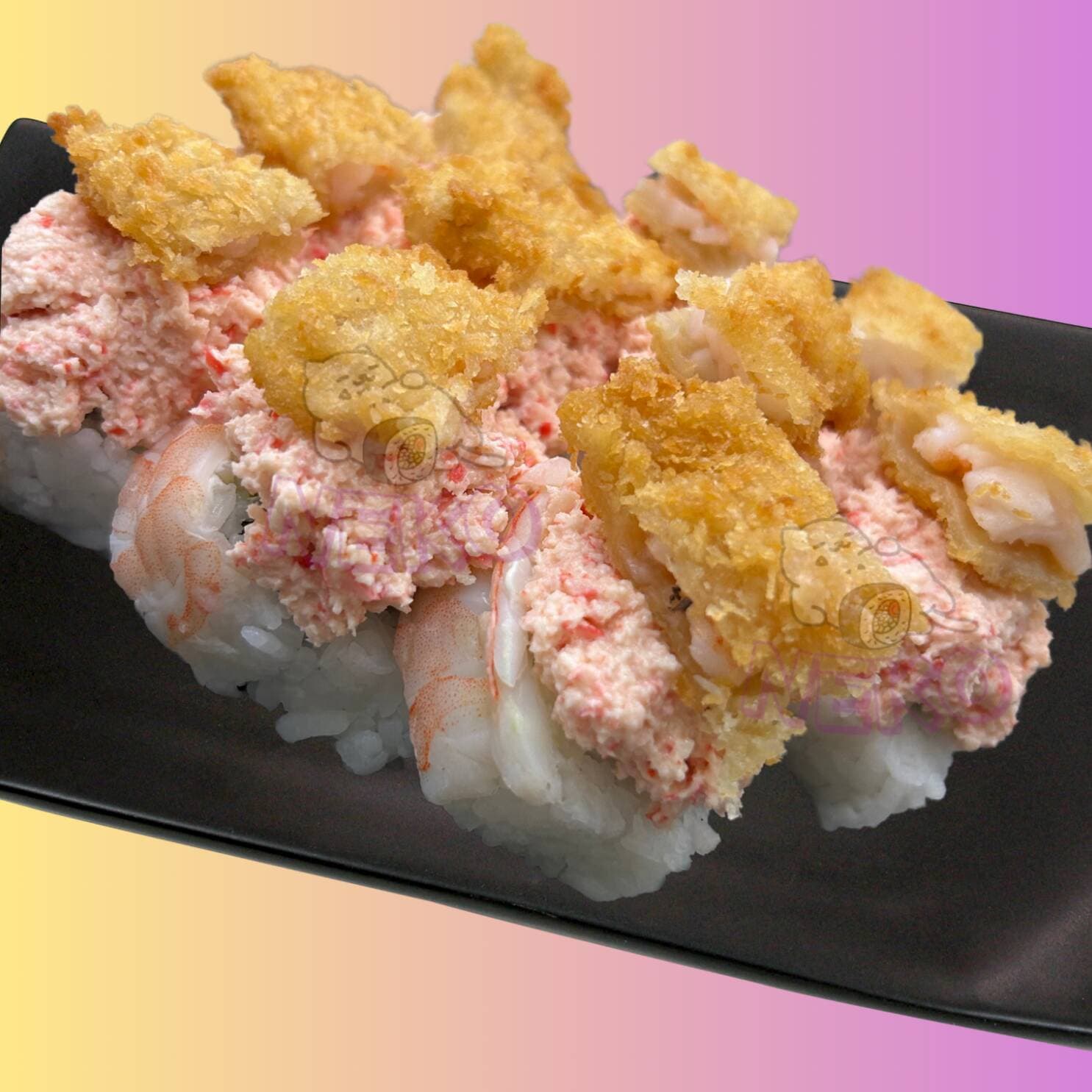 Sushi Ebi Especial