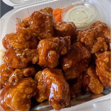 Orden de Boneless