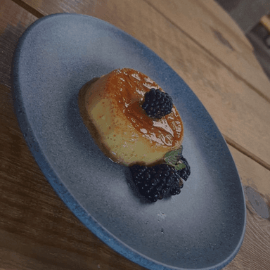 Flan