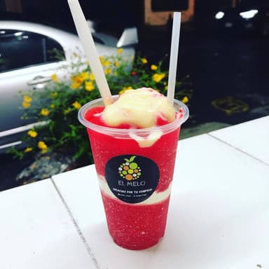 Granizado Tradicional