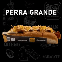 Perra Grande