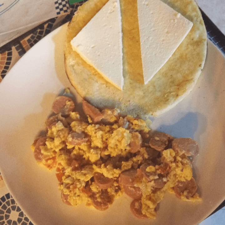 Huevos Rancheros