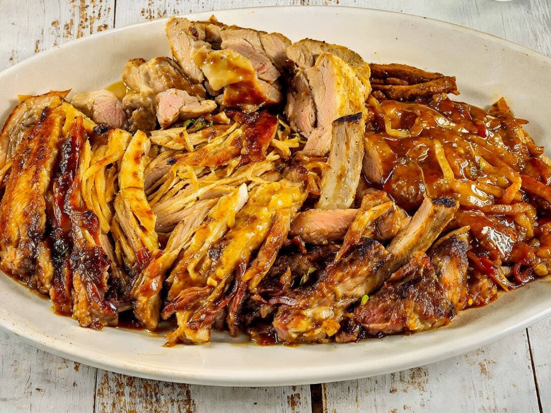 Carnitas el Pariente