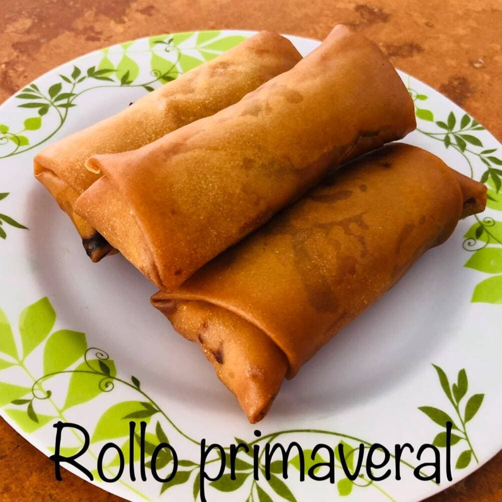 Rollo Primavera