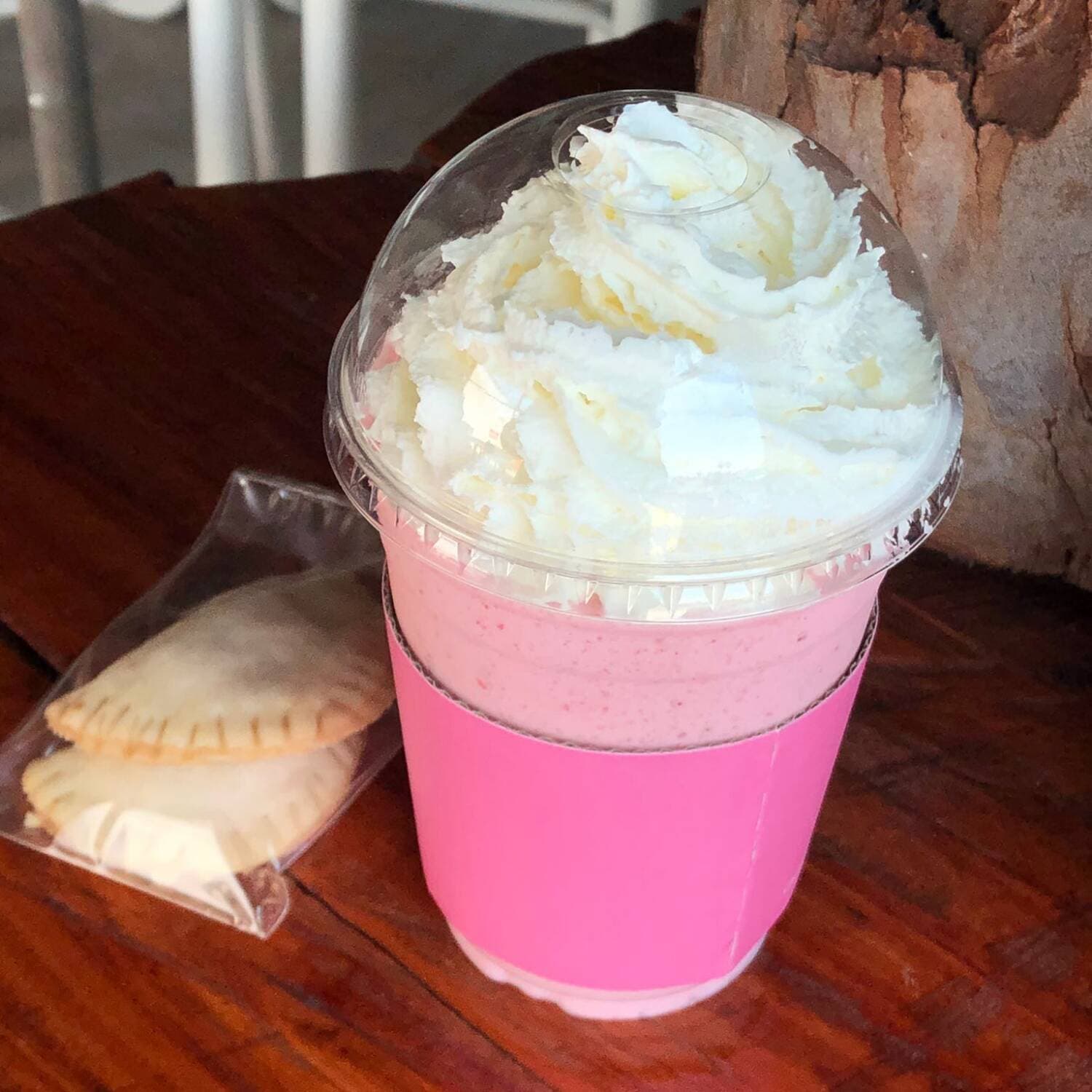 Smoothie 16 oz
