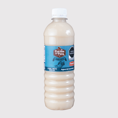 Bebida de Sabor