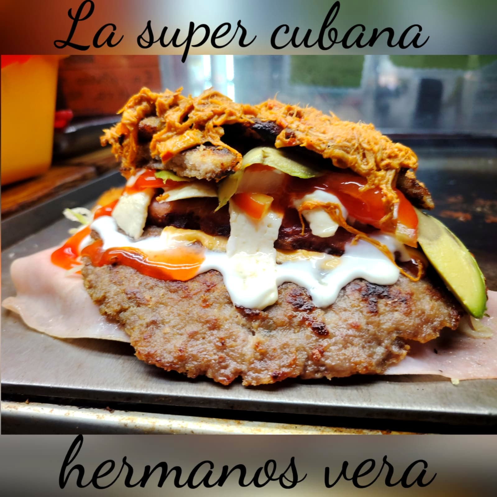 Super Cubana