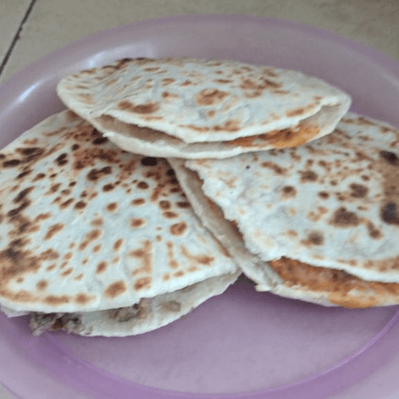 GORDITAS TORRES
