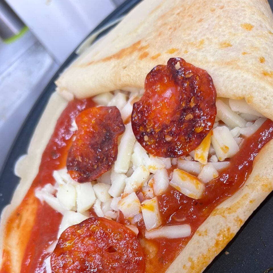 Crepa Italiana