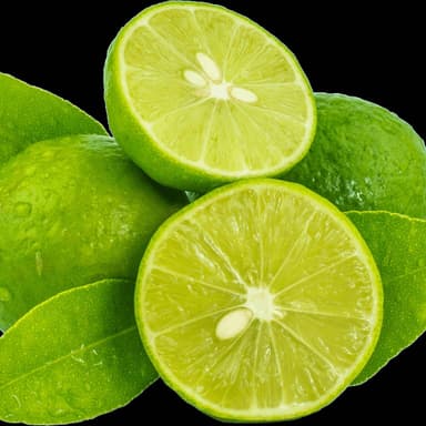 ORDEN DE LIMONES