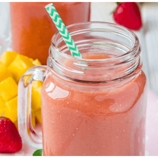 Jugo fresa Tai de un litro