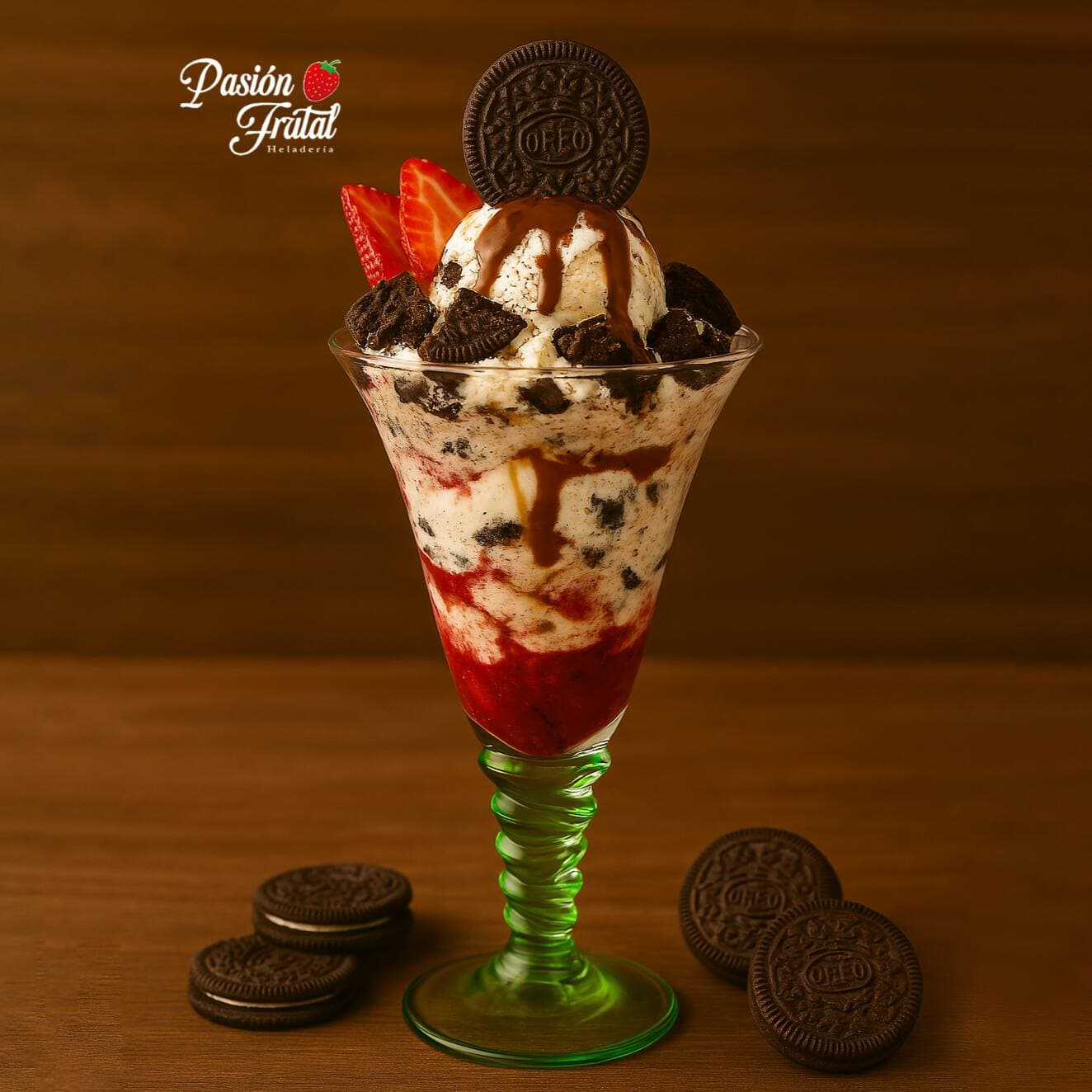 Copa OREO