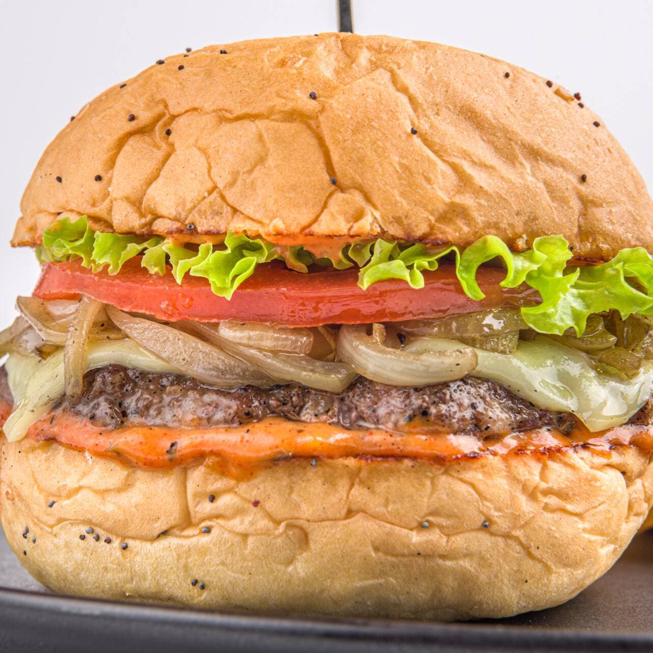 Classic Burguer