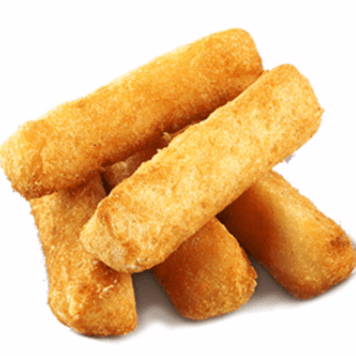 Croquetas de yuca X5