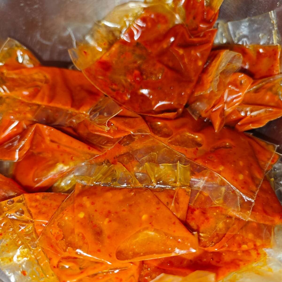 Chilito Enchiloso
