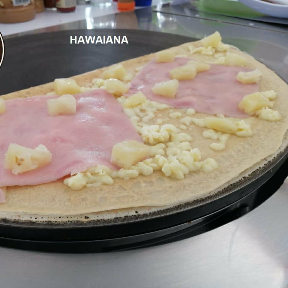 Hawaiana