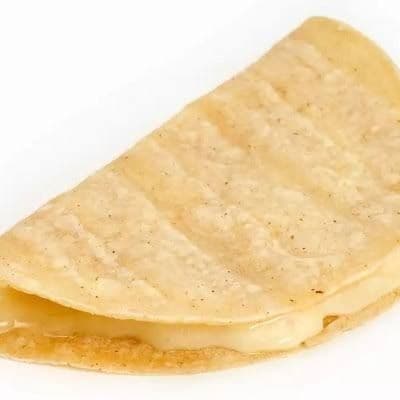 Quesadillas