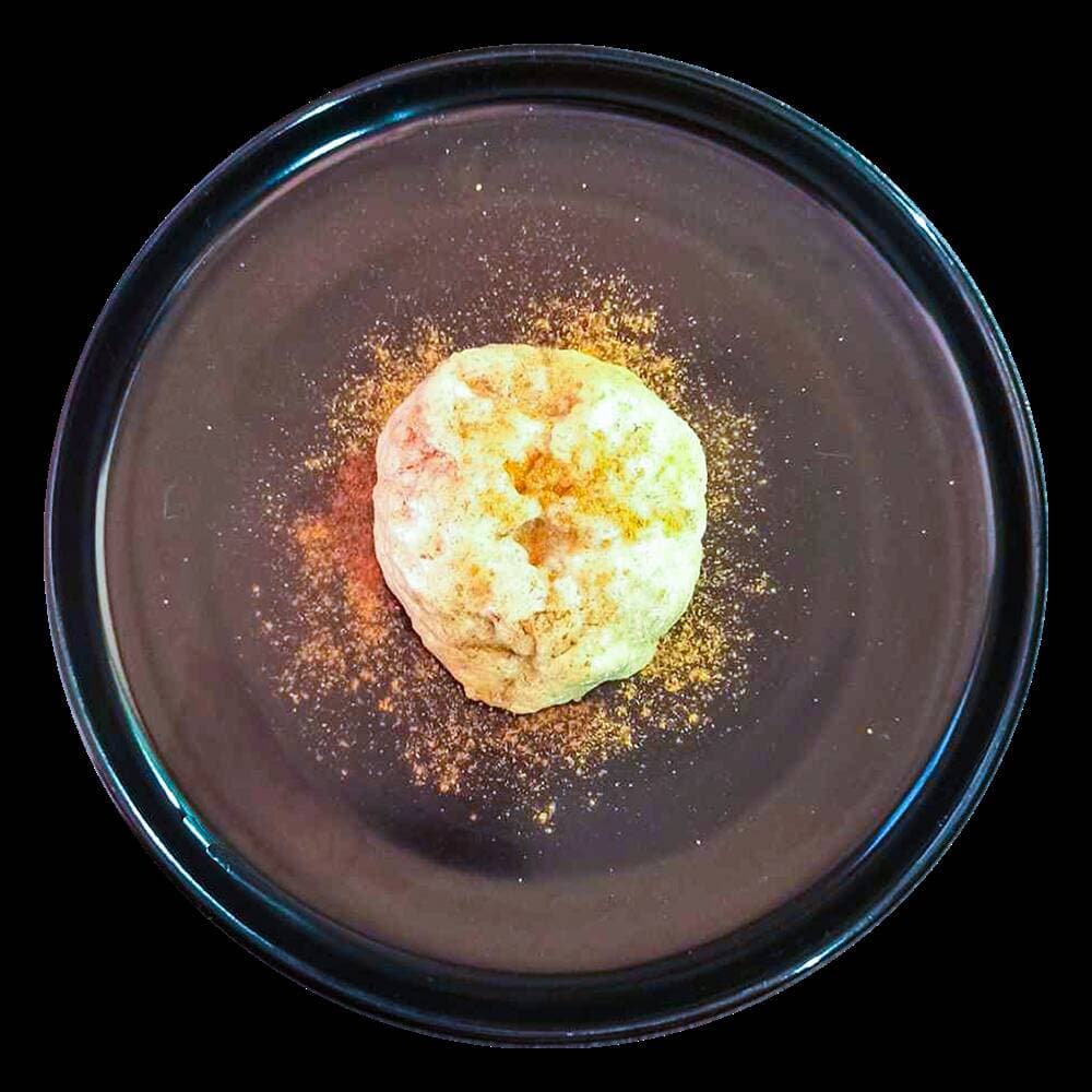 Pan Bao Dulce Sabor ChocoRol (1 Pieza)