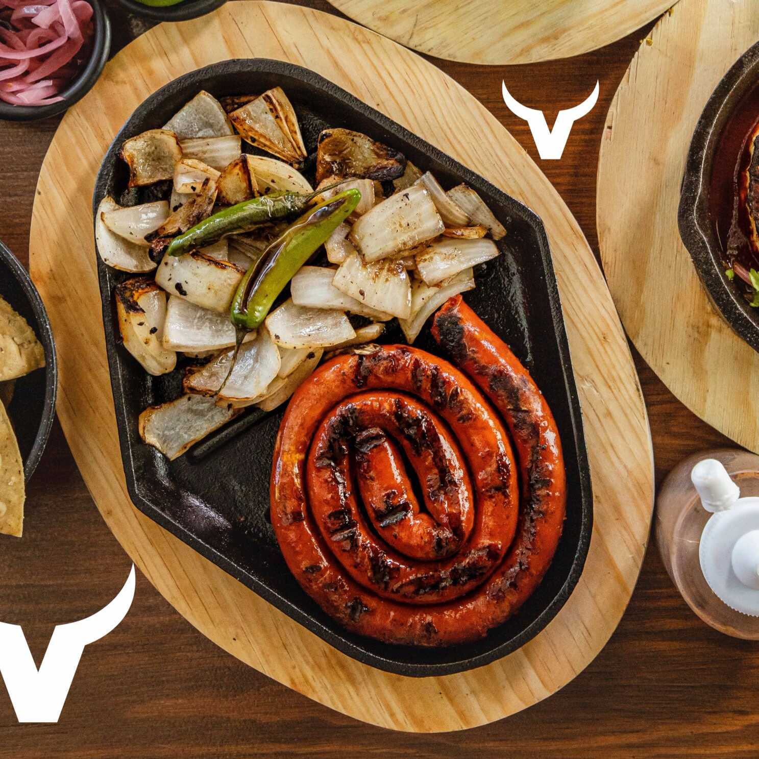 Chistorra a la Parrilla 150 g