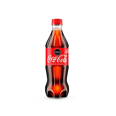 COCA-COLA 400ml