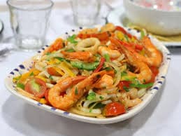 Restaurante Jericó