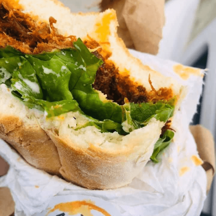 Torta de PIERNA+ Bebida