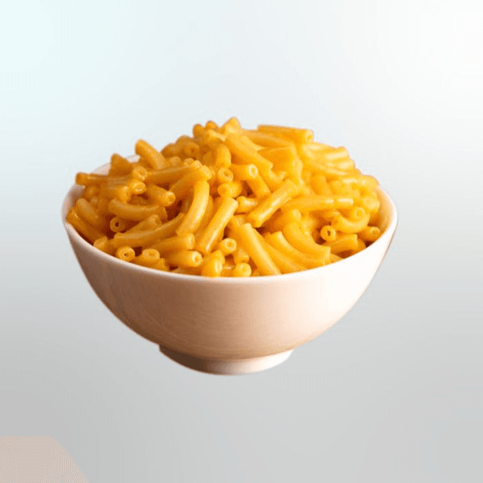 Mac & Cheese
