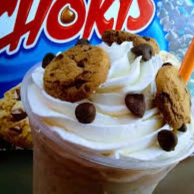 Frappé de Chokis