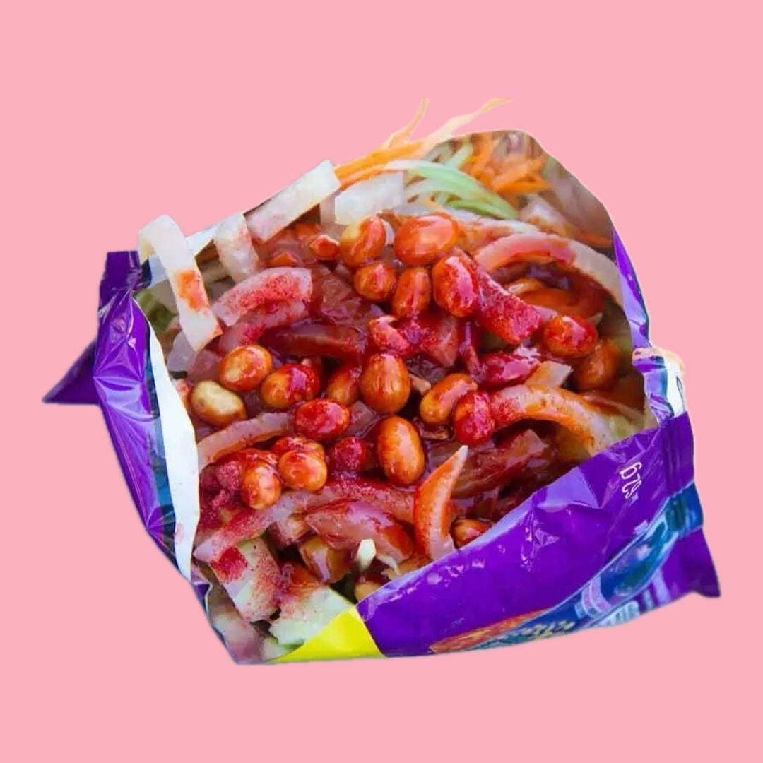 Tostilocos Sencillos