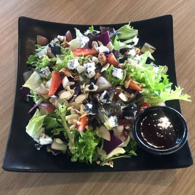 Ensalada Primavera 2.0