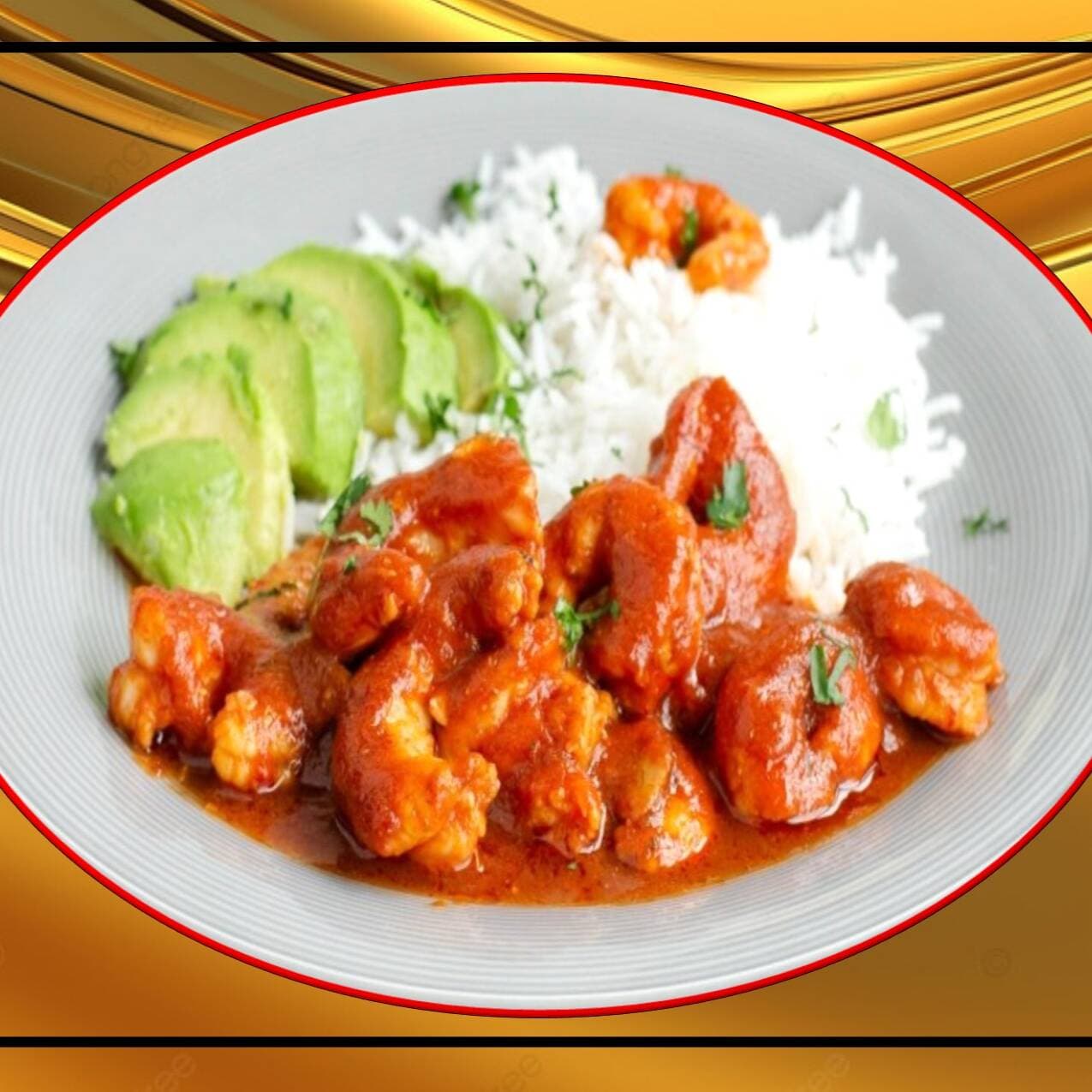 CAMARONES A LA DIABLA