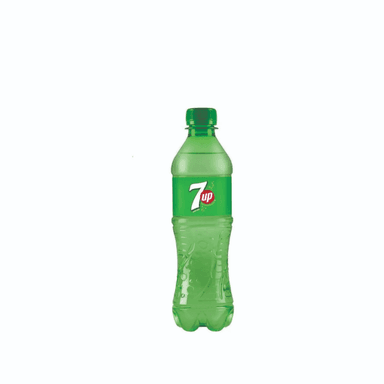 7UP 400ml