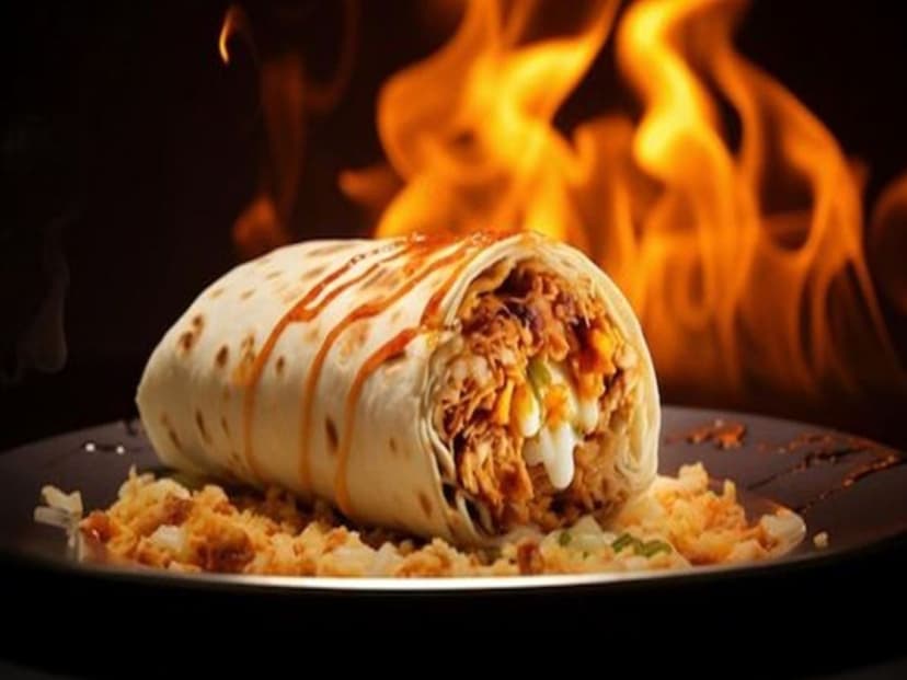 Shawarma Kyngz - Megaplaza