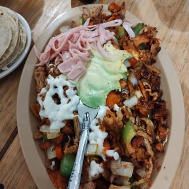 Alambre Azteca