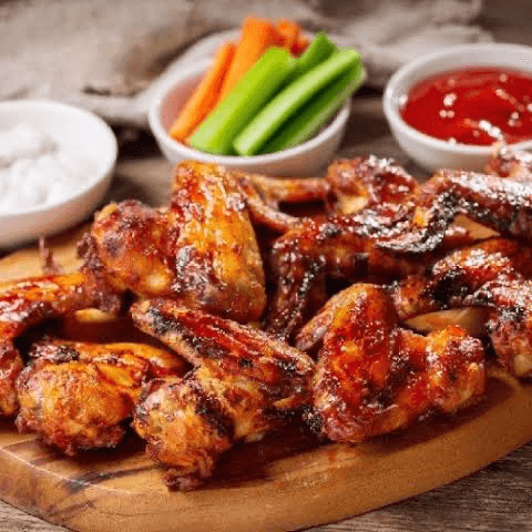 Alitas