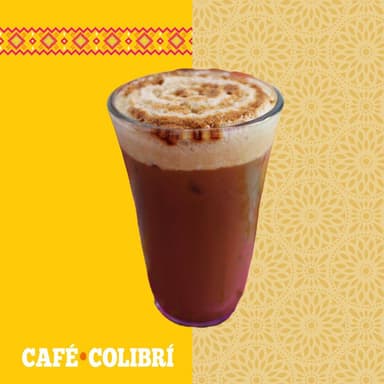 Mexicafé