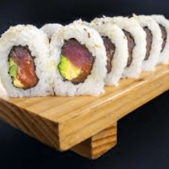 Sushi Maki Inka