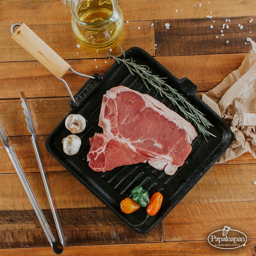 Carnes Papaloapan (Blvd Europa)